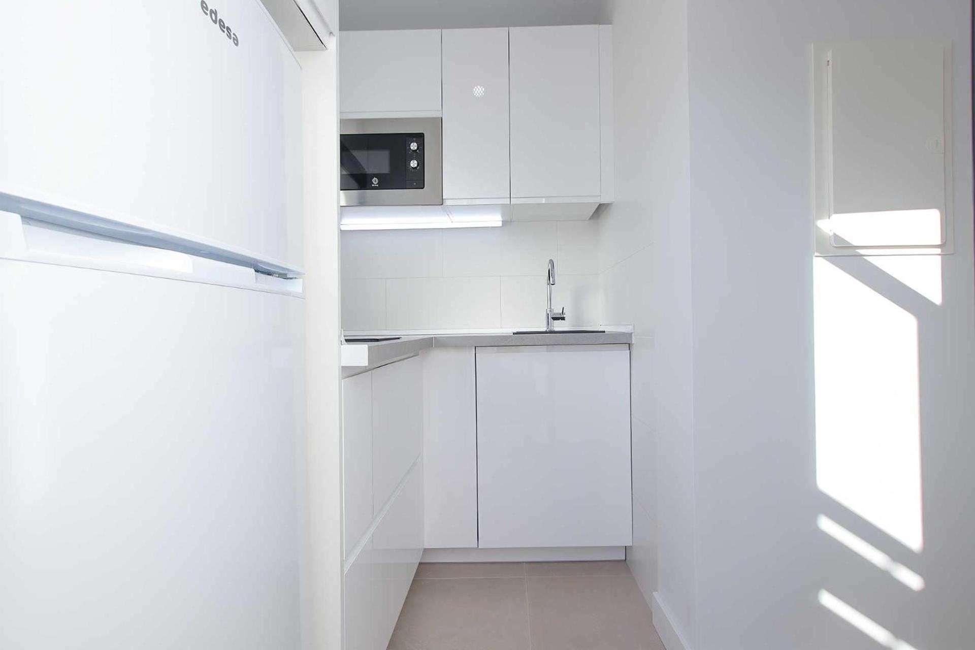 Linda Vista Beach Apartment มาร์เบยา ภายนอก รูปภาพ