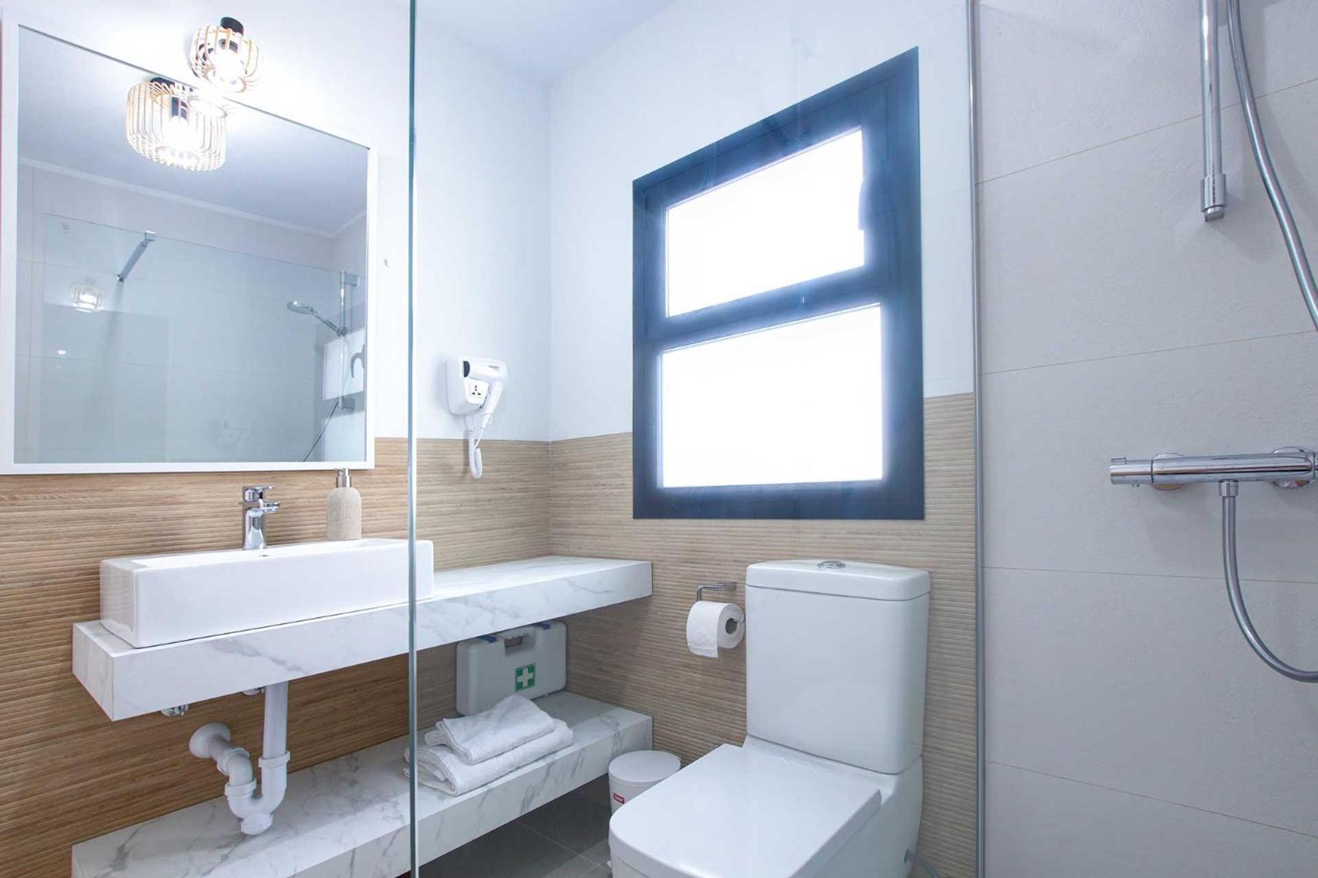 Linda Vista Beach Apartment มาร์เบยา ภายนอก รูปภาพ